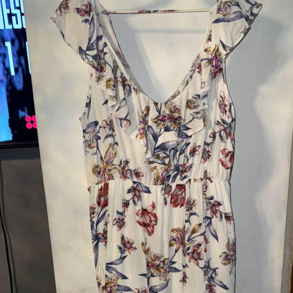 Women’s plus size 3X dress